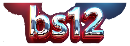 bs12 logo